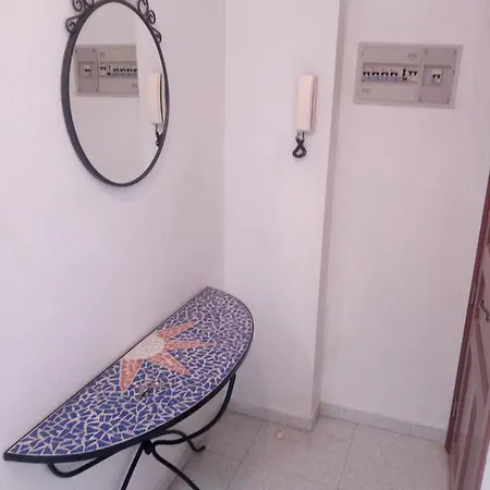 Apartment Mediterraneo *