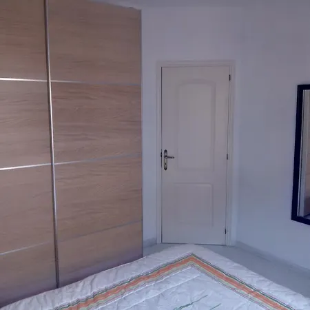 Apartment Mediterraneo