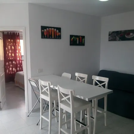 Apartment Mediterraneo *