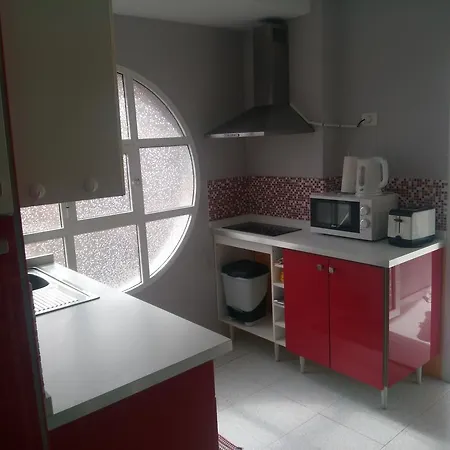 Apartmán Mediterraneo *