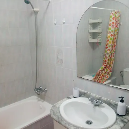 Apartment Mediterraneo