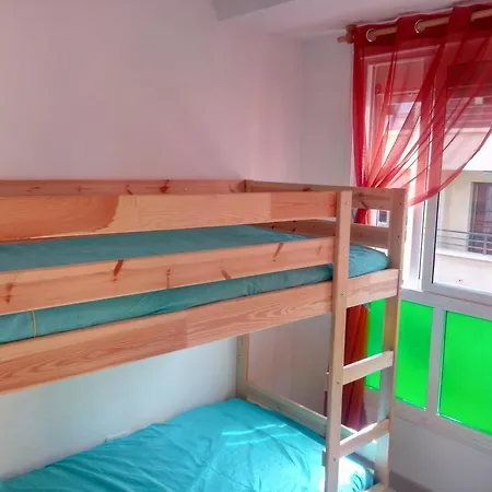 Apartment Mediterraneo
