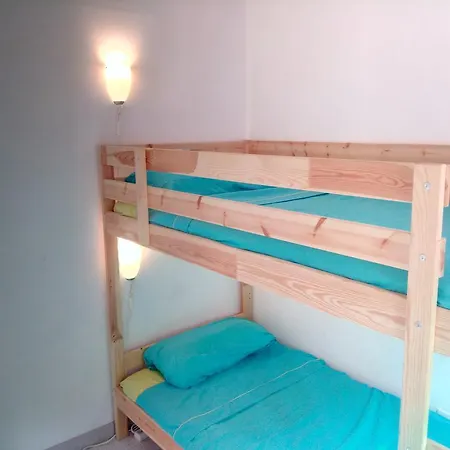 Apartment Mediterraneo *