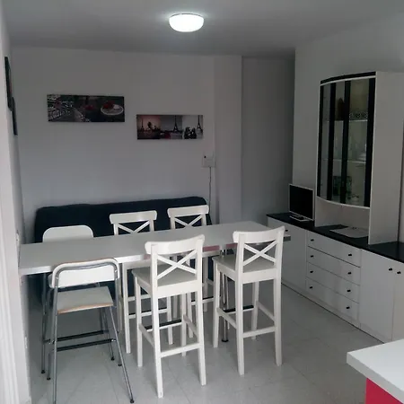 Apartment Mediterraneo